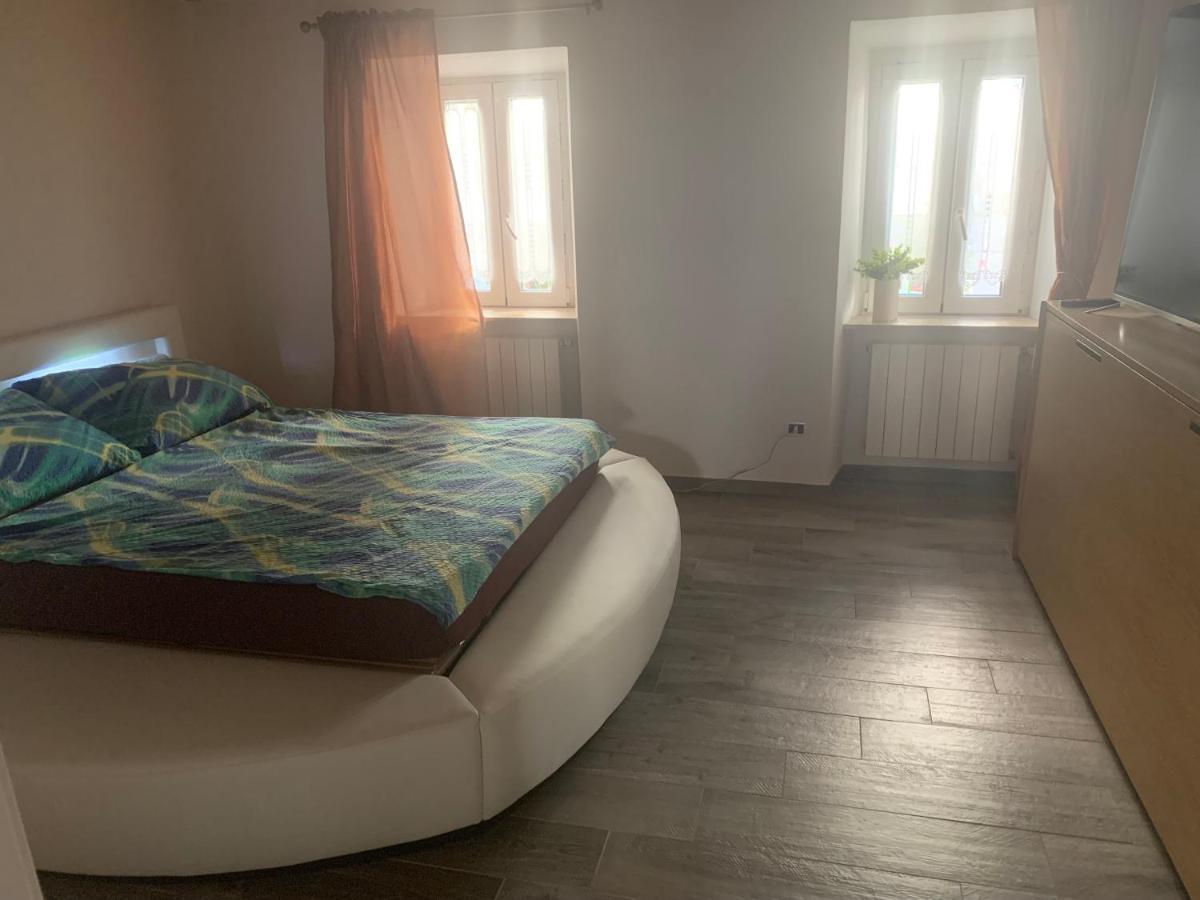 شقة Casa Danilo Cadegliano Viconago المظهر الخارجي الصورة