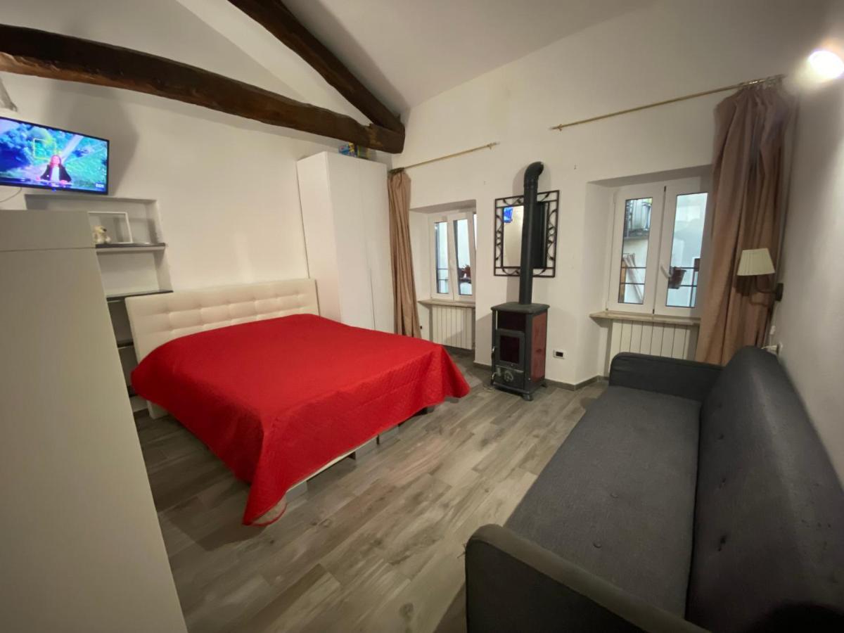 شقة Casa Danilo Cadegliano Viconago المظهر الخارجي الصورة