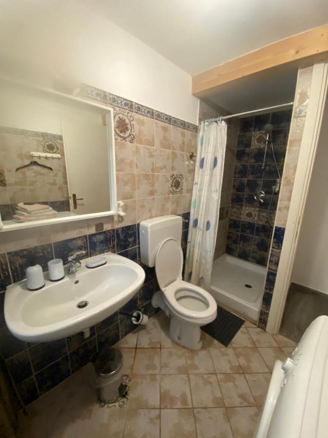 شقة Casa Danilo Cadegliano Viconago المظهر الخارجي الصورة