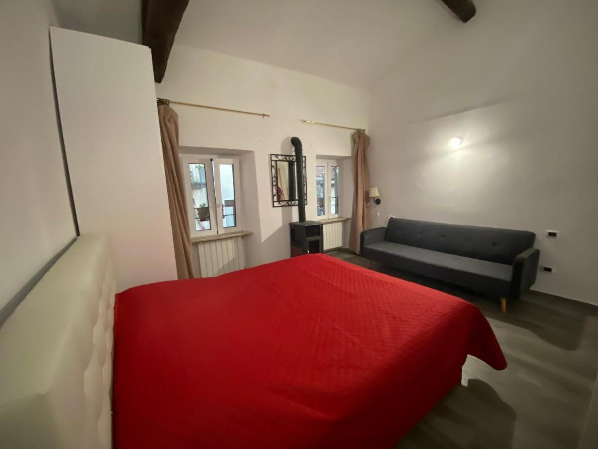 شقة Casa Danilo Cadegliano Viconago المظهر الخارجي الصورة