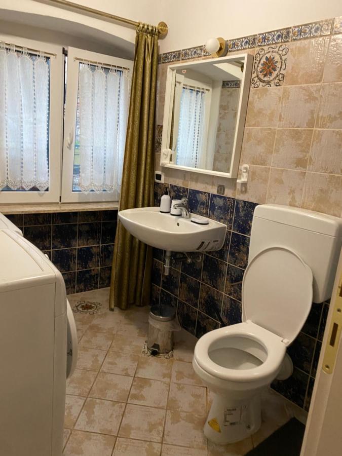 شقة Casa Danilo Cadegliano Viconago المظهر الخارجي الصورة