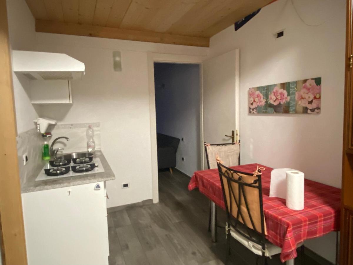 شقة Casa Danilo Cadegliano Viconago المظهر الخارجي الصورة