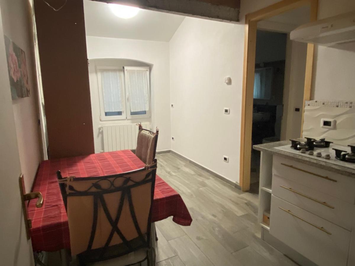 شقة Casa Danilo Cadegliano Viconago المظهر الخارجي الصورة